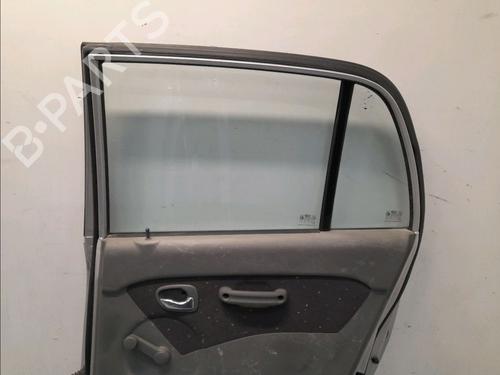 Right rear door HYUNDAI ATOS (MX) 1.0 i | BP16537708C5 