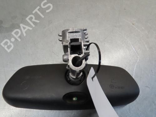 Rear mirror PEUGEOT 208 I (CA_, CC_) 1.6 HDi | BP25348087I6 