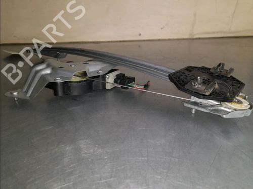 Used Front left window mechanism DACIA SANDERO II TCe 90 (B8M1, B8MA, B8AC) (90 hp) 11804246