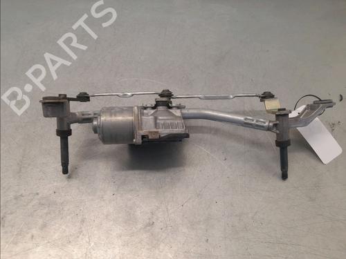 Front wiper motor CITROËN C3 II (SC_) 1.4 | BP29985885M29 - Image 4