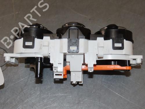 Used Climate control PEUGEOT 208 I (CA_, CC_) 1.2 PureTech 82 (82 hp) 29846458