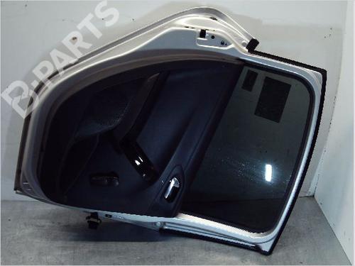 Left rear door PEUGEOT 208 I (CA_, CC_) 1.2 VTI 82 | BP9410232C4