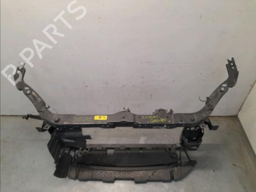Front slam panel NISSAN QASHQAI / QASHQAI +2 I (J10, NJ10, JJ10E) 1.5 dCi | BP24323215C72 