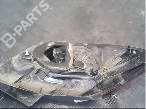 Right taillight OPEL CORSA D (S07) 1.3 CDTI (L08, L68) | BP9406976C35 