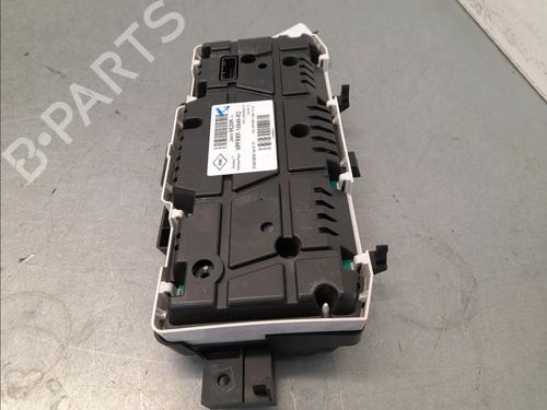 Used Instrument cluster Instrument cluster RENAULT CAPTUR I (J5_, H5_) 1.5 dCi 110 (110 hp) 34572481 34572481