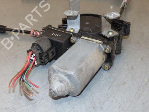 Rudehejsemekanisme ventre foran VW TRANSPORTER T4 Bus (70B, 70C, 7DB, 7DK, 70J, 70K, 7DC, 7DJ) 2.5 TDI | BP30840974C22