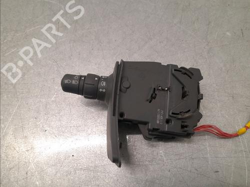 Headlight switch RENAULT CLIO III (BR0/1, CR0/1) 1.5 dCi | BP32457412I24 - Image 4
