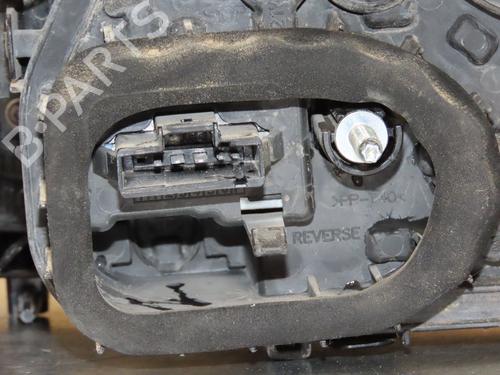 Venstre baglygte CITROËN C4 CACTUS 1.2 THP 110 | BP38737126C34 - Image 2