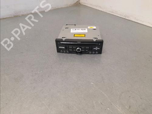 Radio CITROËN DS3 (SA_) 1.6 VTi 120 | BP36100974E6 - Image 1