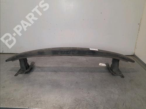 Used Front bumper reinforcement VW POLO (9N_, 9A_) 1.4 TDI (80 hp) 11226795