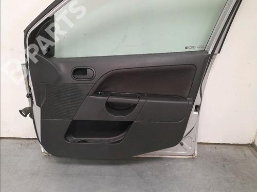 Right front door FORD FIESTA V (JH_, JD_) 1.4 TDCi | BP11516803C3 