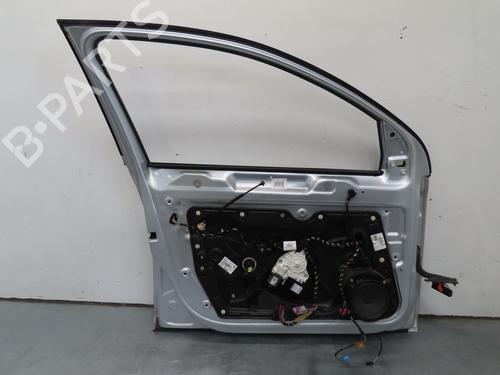 Left front door VW GOLF VI (5K1) 1.6 TDI | BP19411843C2 