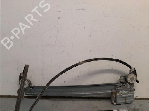 Front left window mechanism CITROËN C3 Pluriel (HB_) 1.4 | BP15199474C22