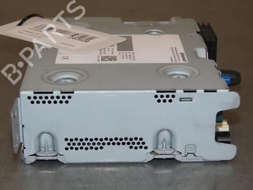 Radio CITROËN C3 III (SX) 1.2 PureTech 82 | BP26336249E6