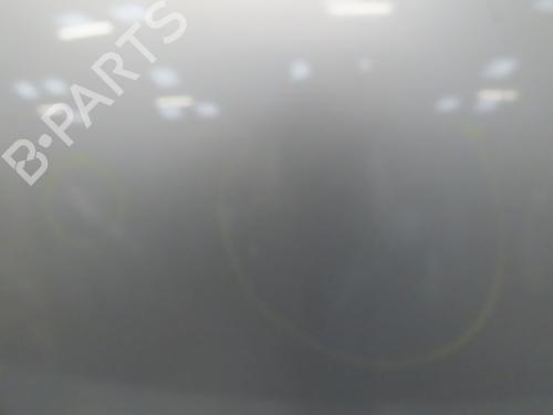 Hood PEUGEOT 307 CC (3B) 2.0 HDi 135 | BP24831603C1