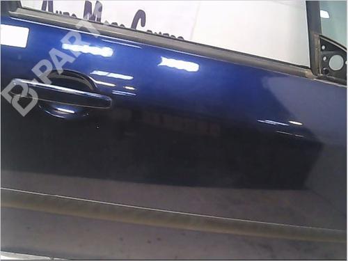 Right front door PEUGEOT 307 (3A/C) 1.6 HDi | BP9405748C3 