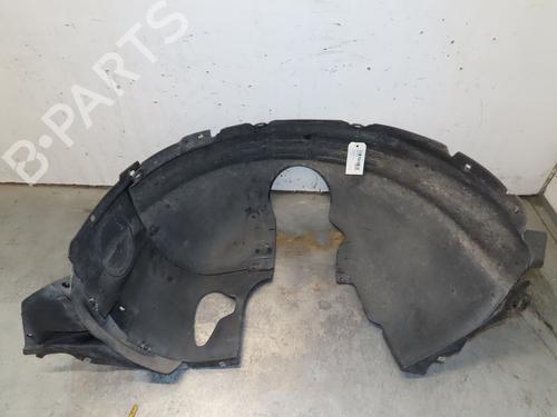 Radlauf für VW GOLF VII (5G1, BQ1, BE1, BE2) 1.0 TSI (115 hp) 31912060