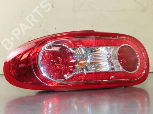 Used Left taillight Left taillight MAZDA MX-5 III (NC) 1.8 (NC18) (126 hp) 40240336 40240336