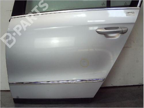 Left rear door VW PASSAT B6 (3C2) 1.9 TDI | BP10151306C4 