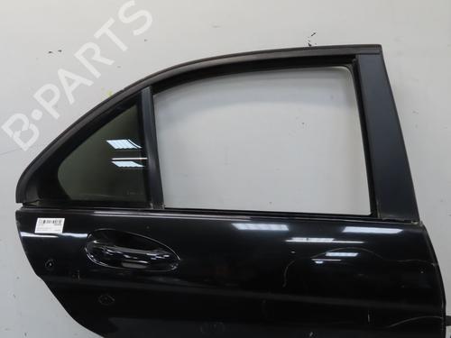 Right rear door MERCEDES-BENZ C-CLASS (W204) C 200 CDI (204.007, 204.006) | BP22367358C5 