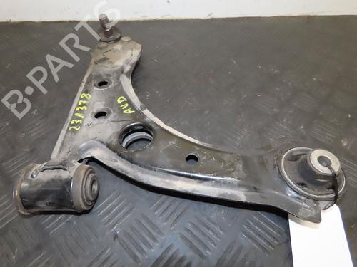 Right front suspension arm FIAT BRAVO II (198_) 1.9 D Multijet (198AXC1B) | BP25014210M13 