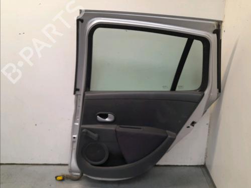 Right rear door RENAULT CLIO III Grandtour (KR0/1_) 1.5 dCi (KR0F) | BP15576762C5 