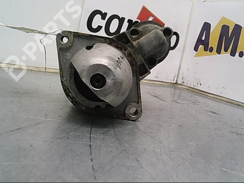Startmotor SUZUKI SWIFT III (MZ, EZ) 1.3 DDiS (RS413D) | BP12058043M8 