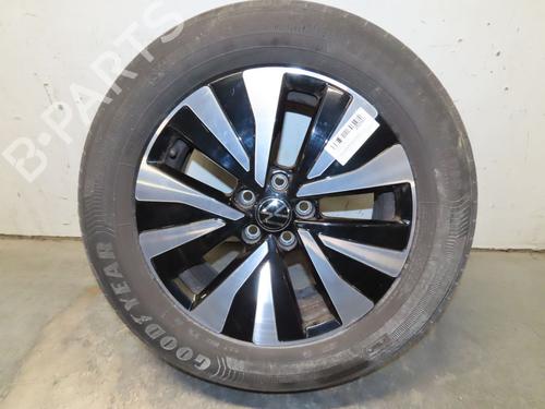 Felg VW TAIGO (CS1) 1.0 TSI | BP32223019C45 