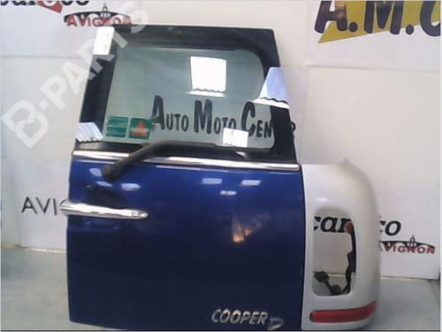 Right tailgate MINI MINI CLUBMAN (R55) Cooper D | BP9409009C77 
