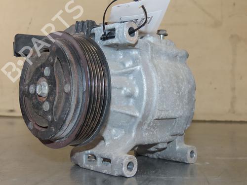 Used AC compressor FIAT 500 (312_) 1.2 (312AXA1A) (69 hp) 28120586