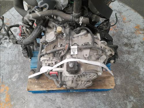 Gearbox RENAULT KADJAR (HA_, HL_) 1.5 dCi 110 (HLA3) | BP39624532M3 - Image 4