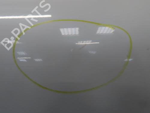 Left rear door RENAULT CLIO IV (BH_) 1.5 dCi 75 | BP22367378C4 