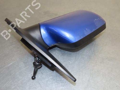 Right mirror KIA PICANTO I (SA) 1.1 | BP16478530C27 