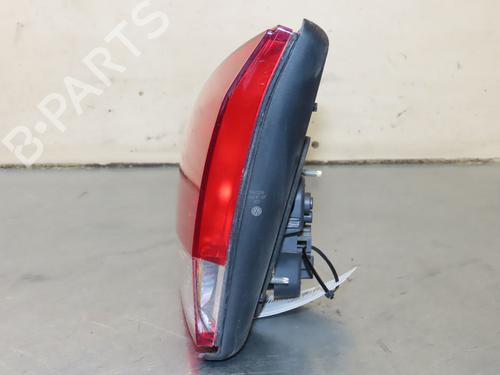 Right tailgate light VW GOLF VI (5K1) 1.6 TDI | BP17133872C80 