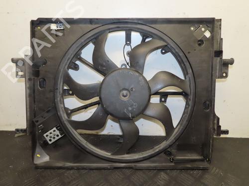 Koelventilatormotor RENAULT CLIO V (B7_) 1.5 Blue dCi 85 (B7AG) | BP30767217M35