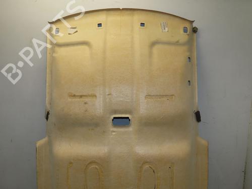 Interior roof CITROËN DS3 (SA_) 1.4 VTi 95 | BP19170615I12 