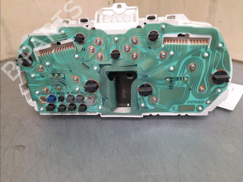 Kombinert Instrument MITSUBISHI PAJERO PININ I (H6_W, H7_W) 2.0 GDI (H67W, H77W) | BP15739988C47 