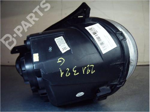 Left headlight KIA PICANTO I (SA) 1.0 | BP10990376C28 