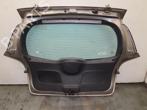 Tailgate RENAULT CLIO III (BR0/1, CR0/1) 1.5 dCi (C/BR0G, C/BR1G) | BP30366575C6