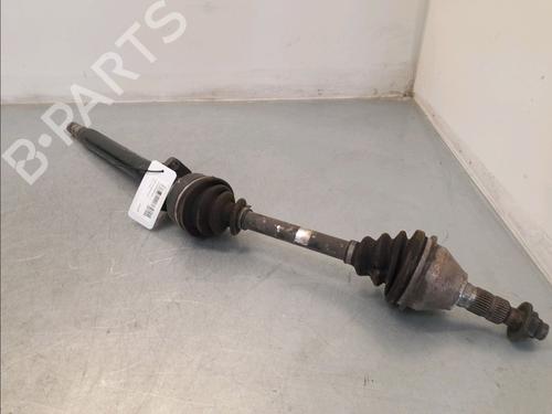 Used Right front driveshaft OPEL CASCADA (W13) 2.0 CDTI (67) (165 hp) 30116935