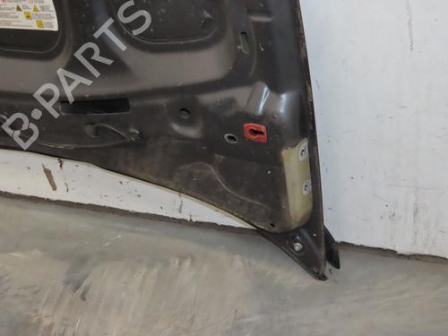 Motorhjelm FIAT PUNTO (199_) 1.2 (199AXZ1A, 199BXZ1A) (69 hp) 26726048