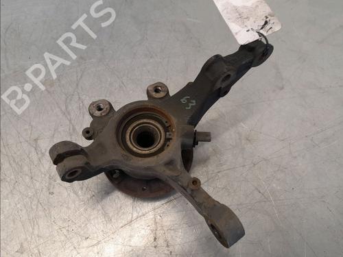 Right front steering knuckle PEUGEOT 208 II (UB_, UP_, UW_, UJ_) 1.2 PureTech 75 | BP27550871M26 