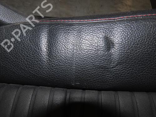 Left front seat MERCEDES-BENZ A-CLASS (W176) A 160 (176.041) | BP29601024C15 