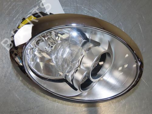 Right headlight MINI MINI (R50, R53) One | BP18248537C29 