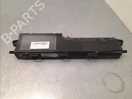 Instrument cluster RENAULT GRAND SCÉNIC II (JM0/1_) | BP30714590C47