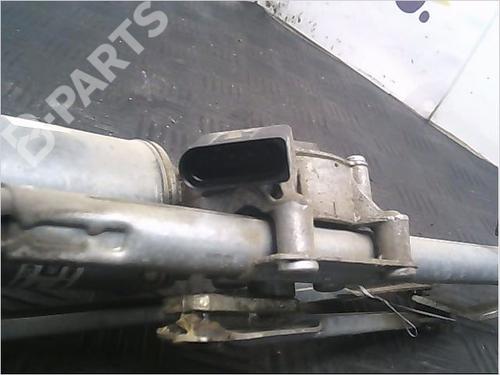 Front wiper motor OPEL CORSA D (S07) 1.2 (L08, L68) | BP9403656M29 