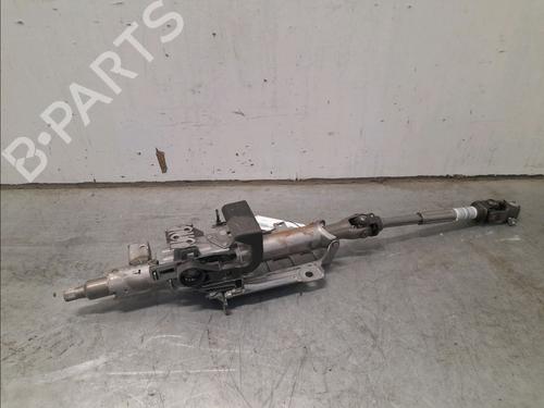 Used Steering column PEUGEOT 208 II (UB_, UP_, UW_, UJ_) 1.2 PureTech 75 (75 hp) 16105752