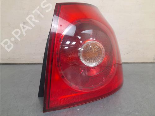 Used Right taillight VW GOLF V (1K1) 2.0 TDI (136 hp) 15008596