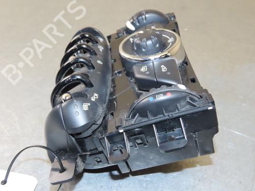 Climate control MINI MINI COUNTRYMAN (R60) Cooper SD | BP24707086I5 