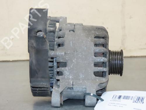 Alternator CITROËN JUMPY III Van (V_) 2.0 BlueHDi 120 | BP38023544M7 - Image 4